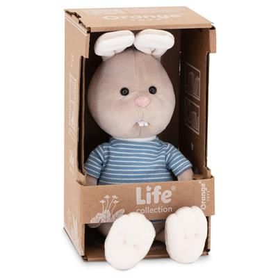 Konijn, Orange Toys