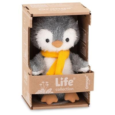 Pinguïn, Orange Toys