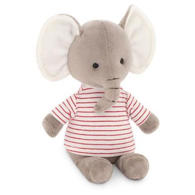 Olifant, Orange Toys
