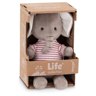 Olifant, Orange Toys