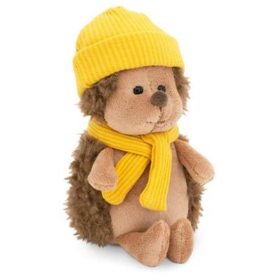 Egel Met Gele Muts, Orange Toys