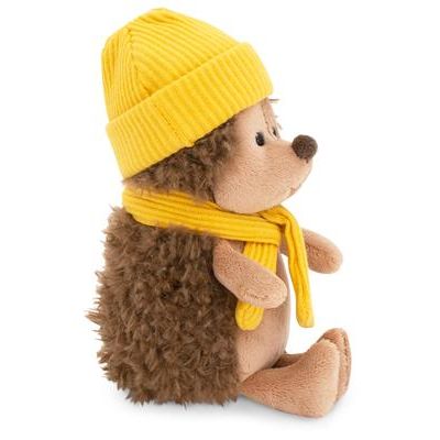 Egel Met Gele Muts, Orange Toys