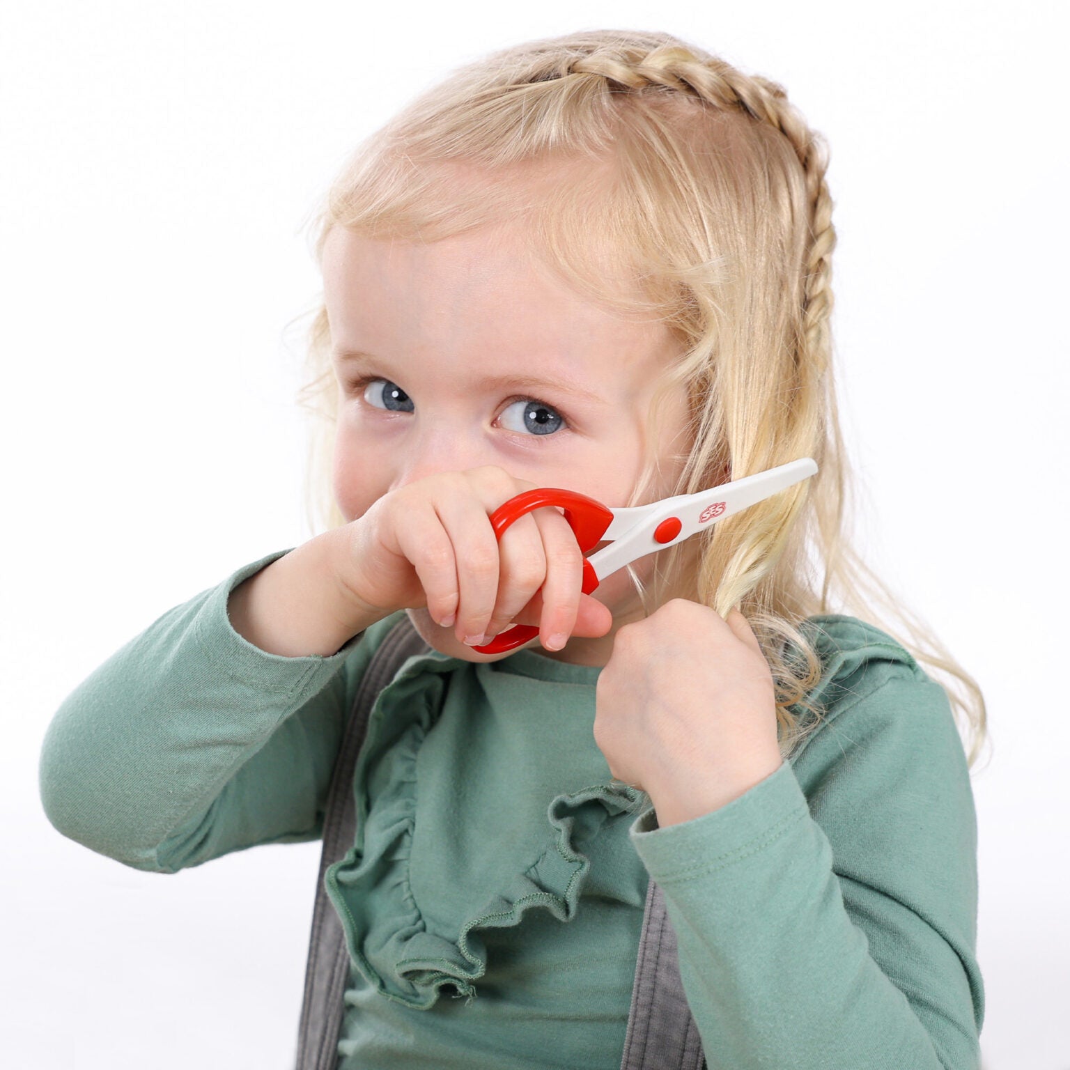 Plastik Kinderscha, SES