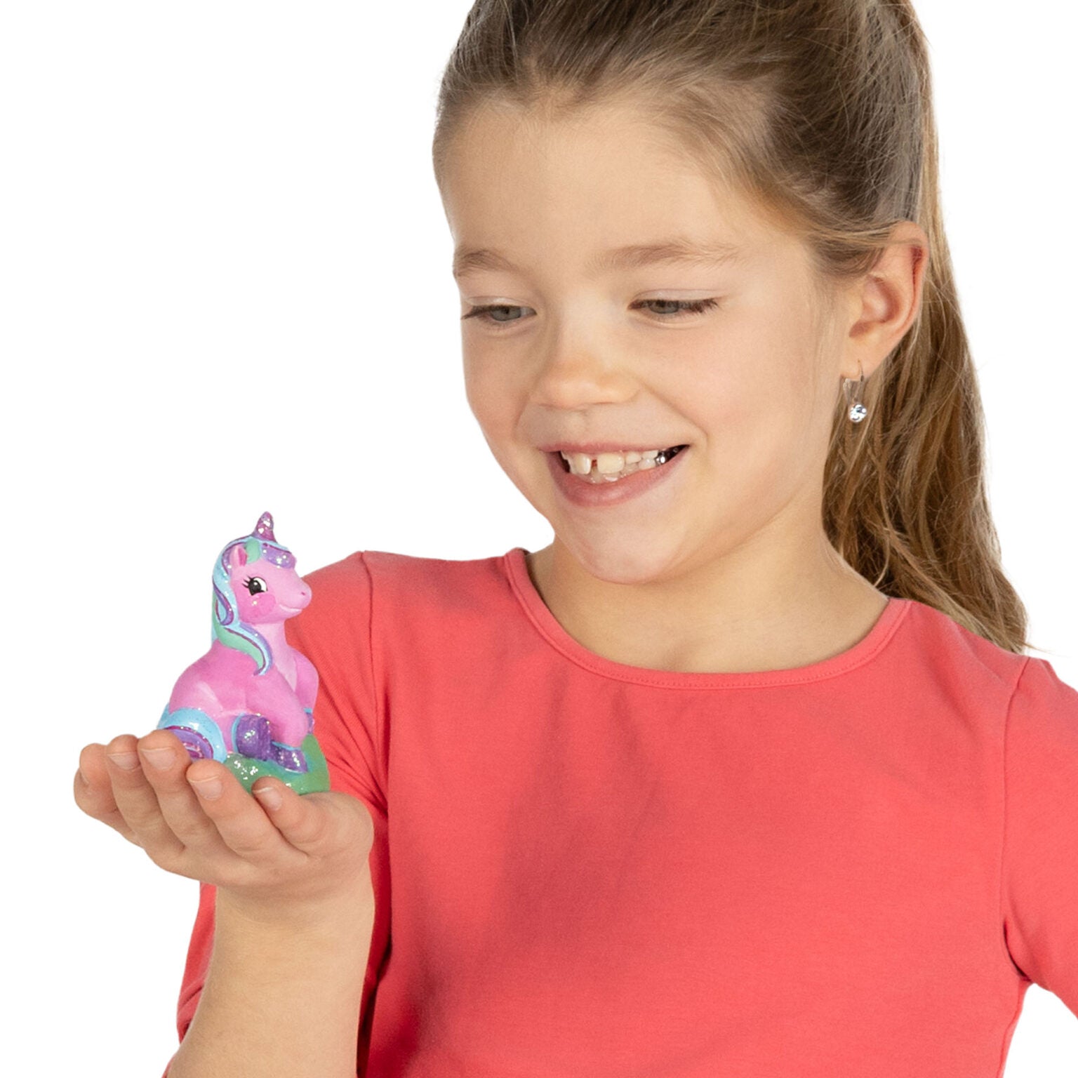 Gips unicorn, SES