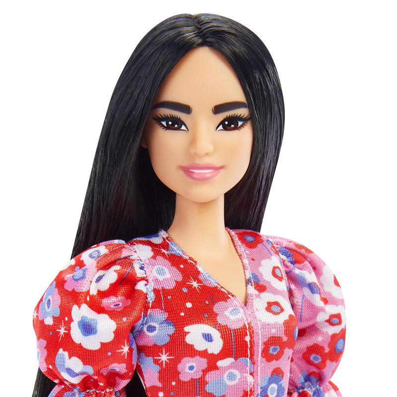 Barbie Fashionista - dessin 177