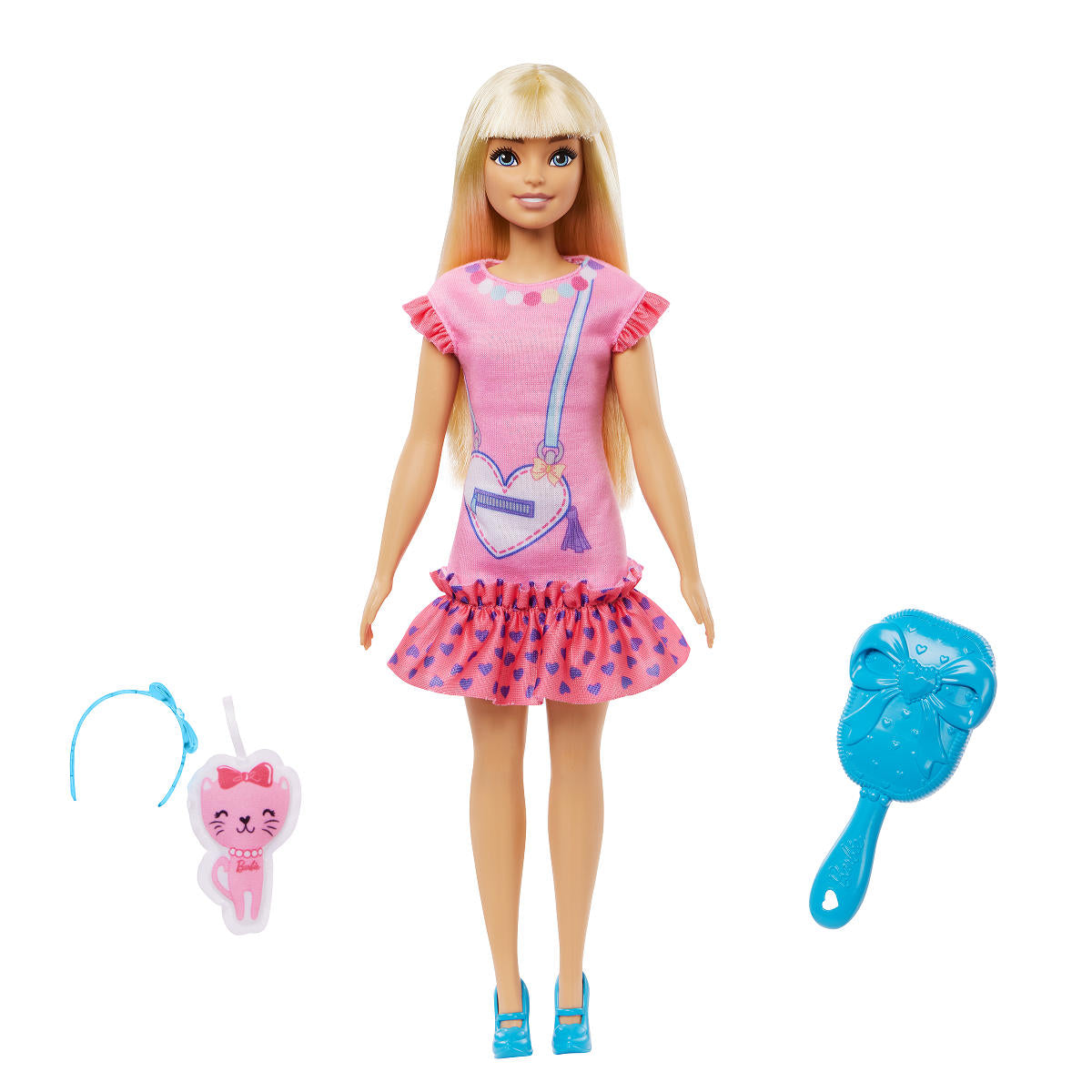 Barbie My First Malibu