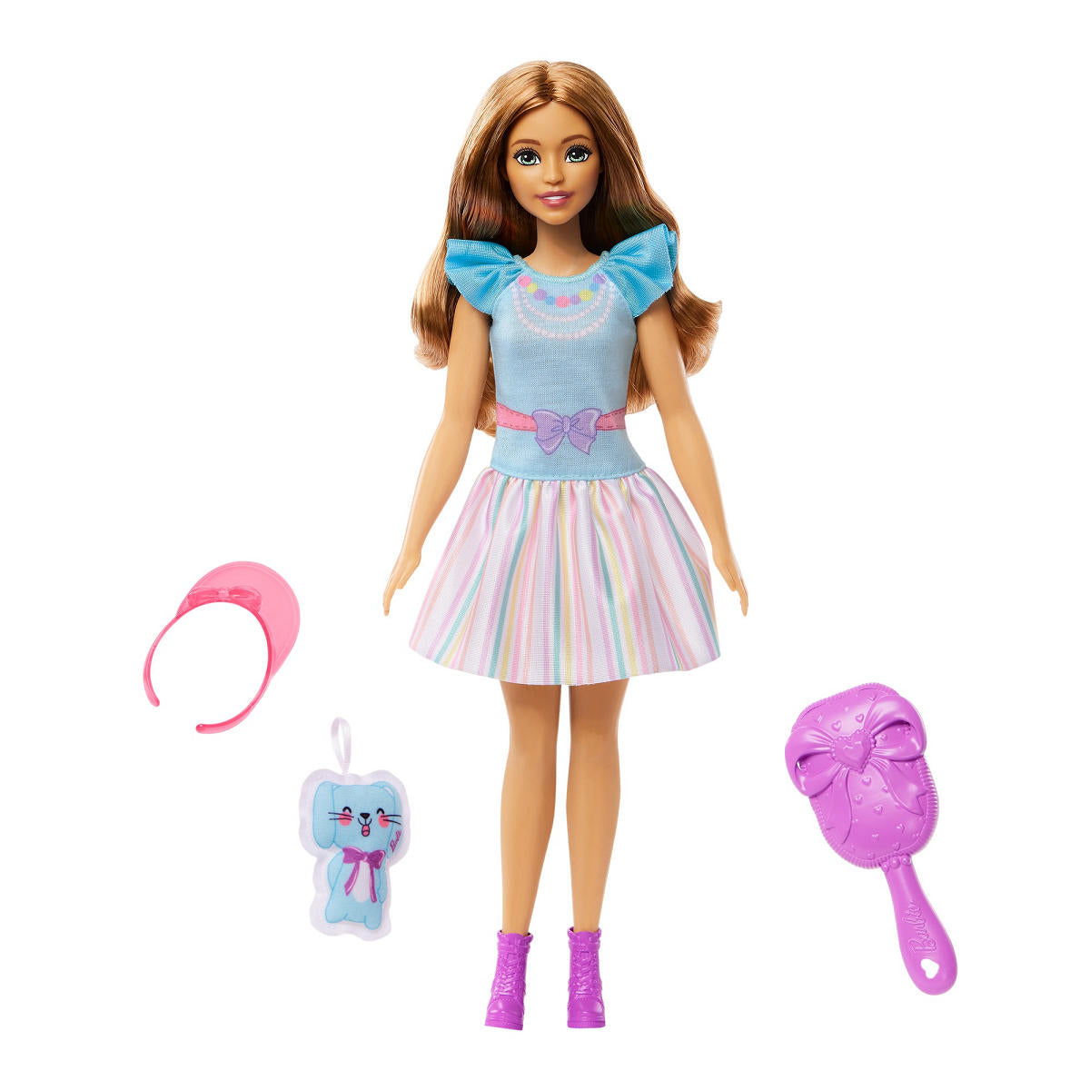 Barbie My First Teresa