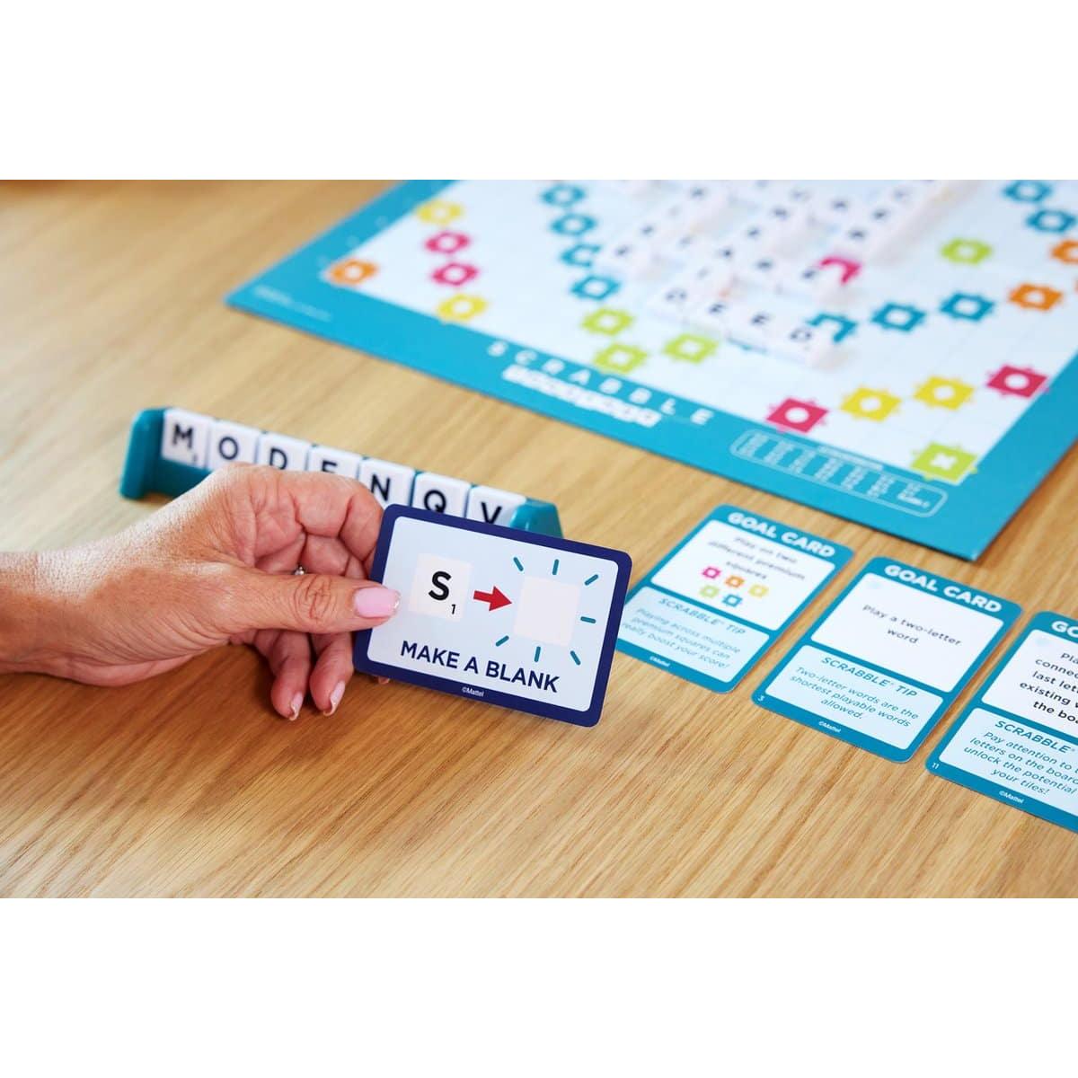 Scrabble Original, Mattel