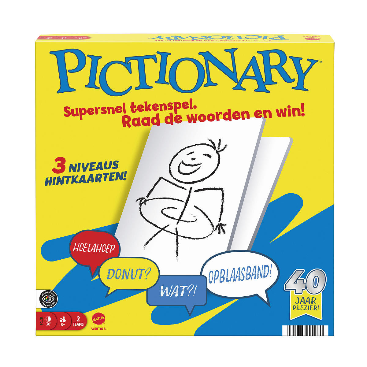 Pictionairy