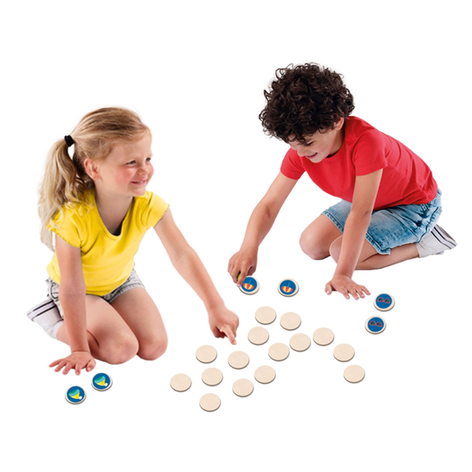 Wrap en go 3 in 1 reisspellen 3, SES