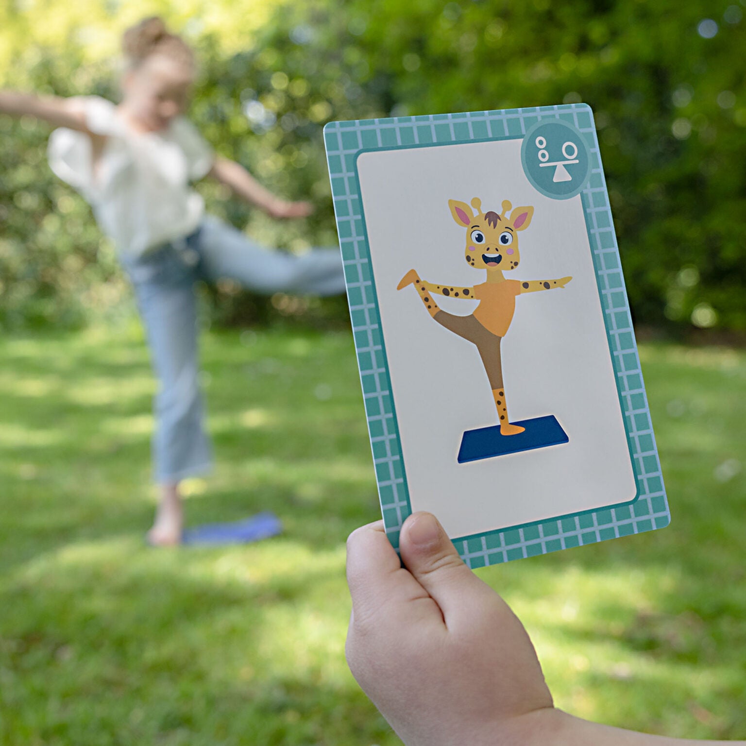 Animal yoga, SES