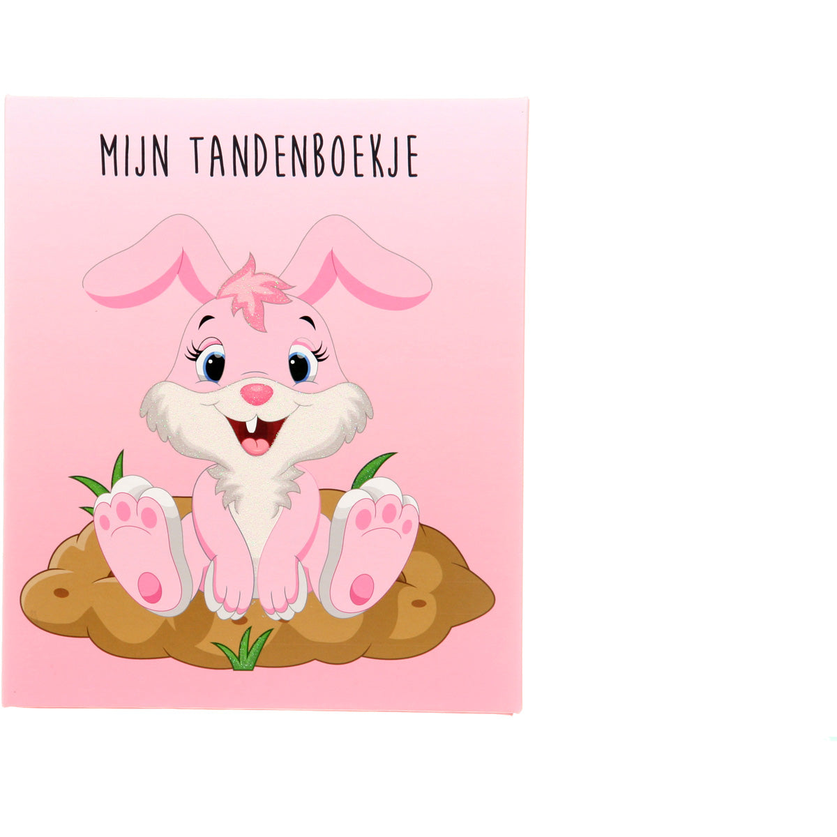 Tandenboekje Stampertje, Tandenpret