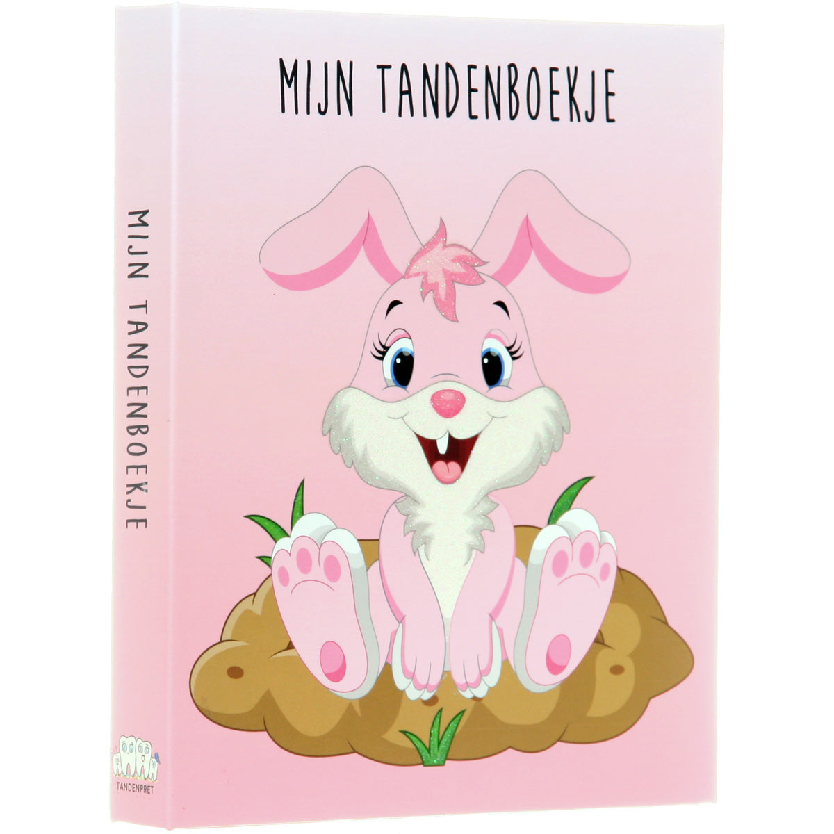 Tandenboekje Stampertje, Tandenpret