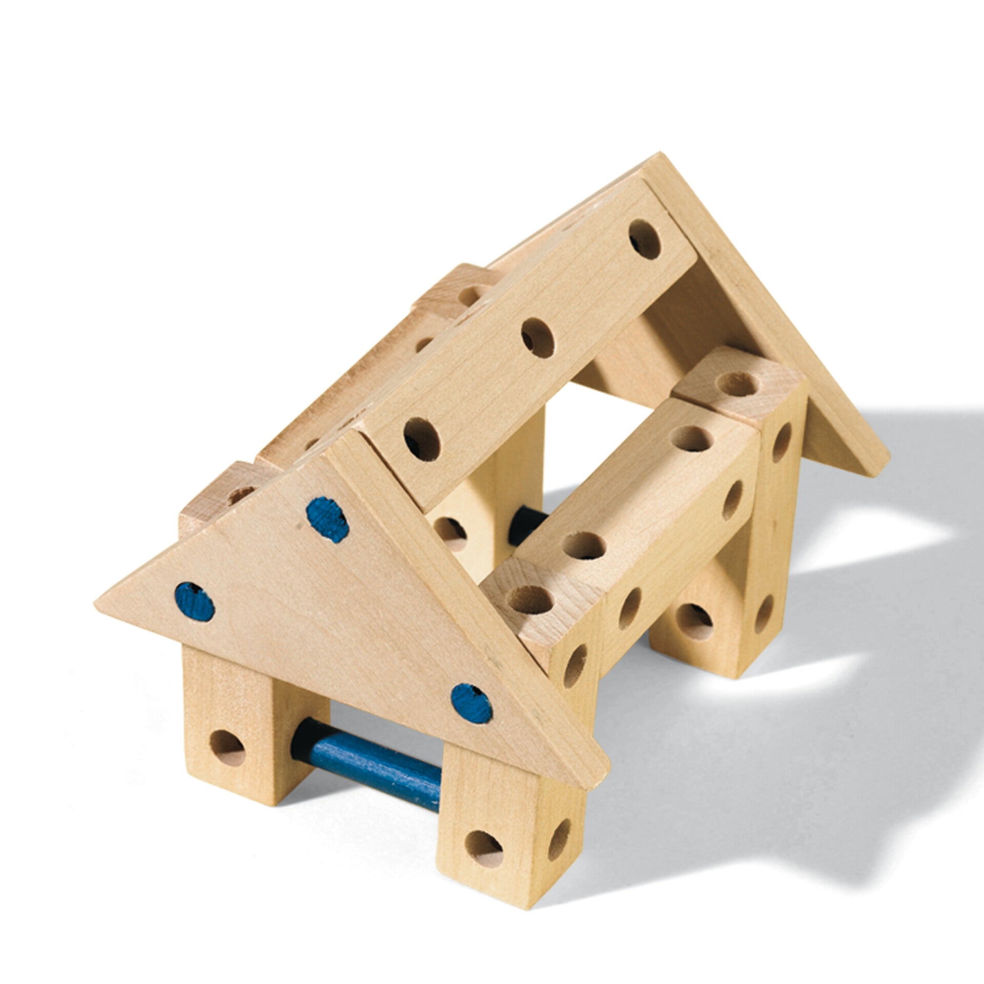 Houten Knutselse, SES