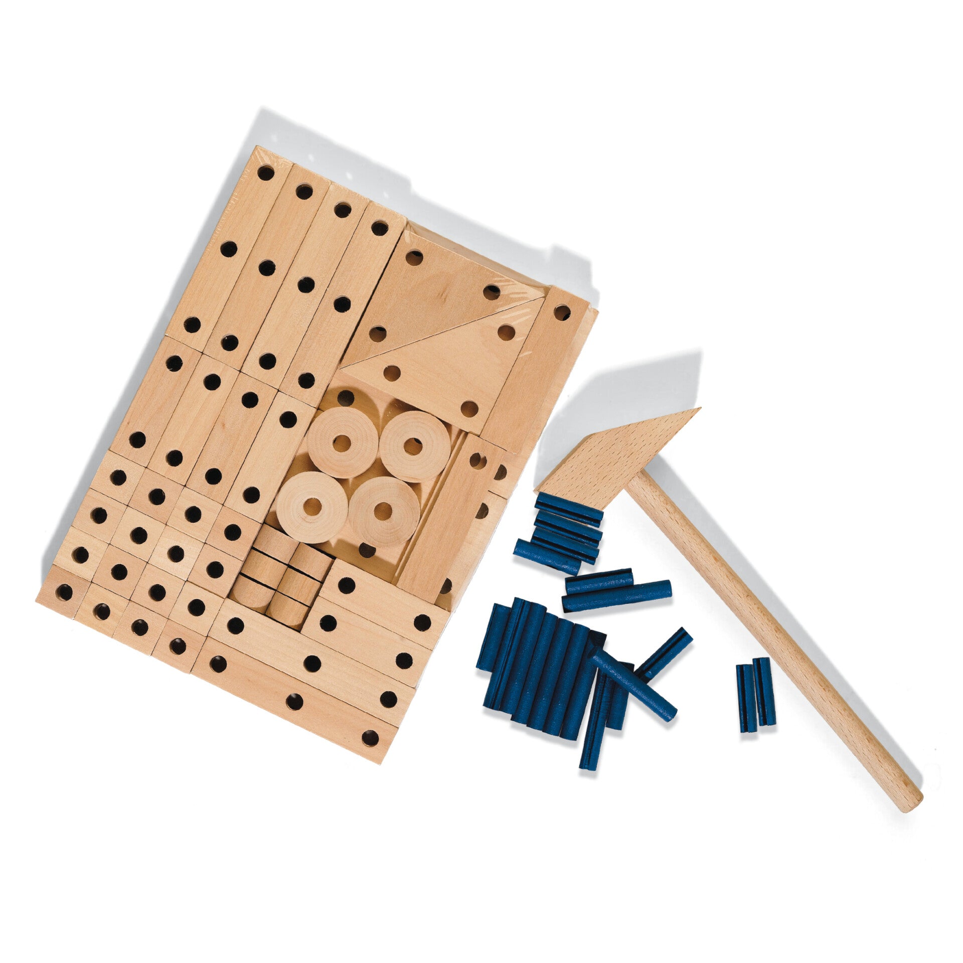 Houten Knutselse, SES