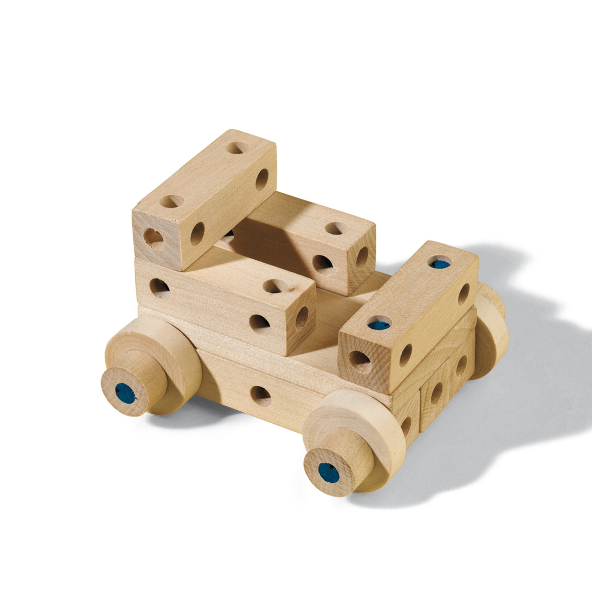 Houten Knutselse, SES