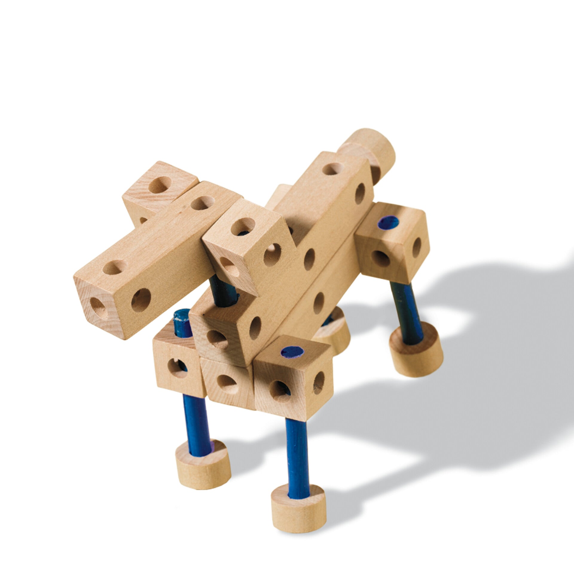Houten Knutselse, SES