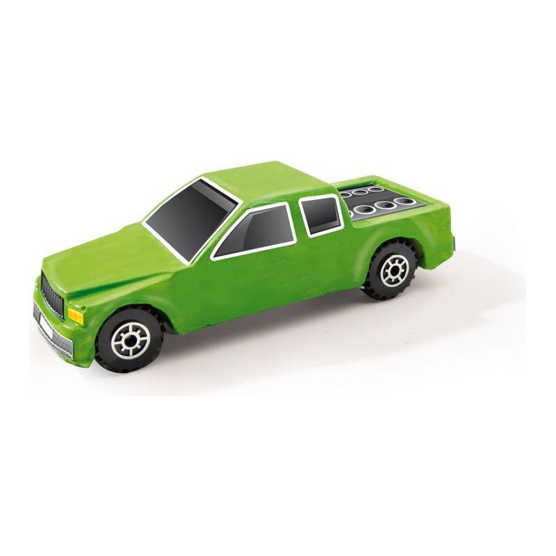 Gieten en schilderen auto s, SES
