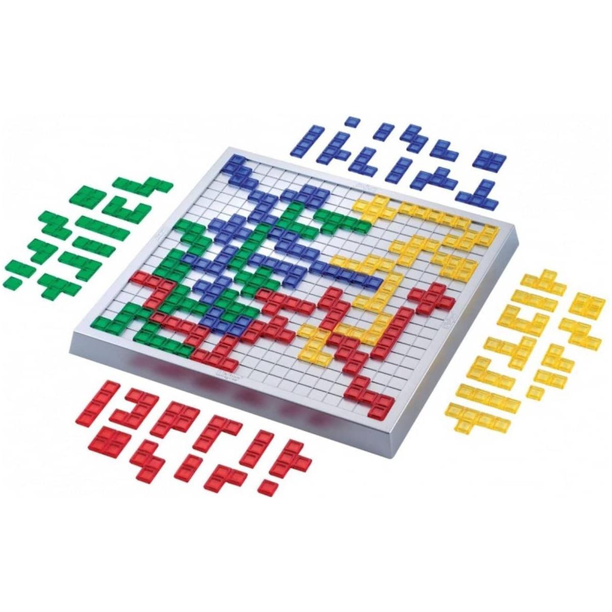 Blokus, Mattel