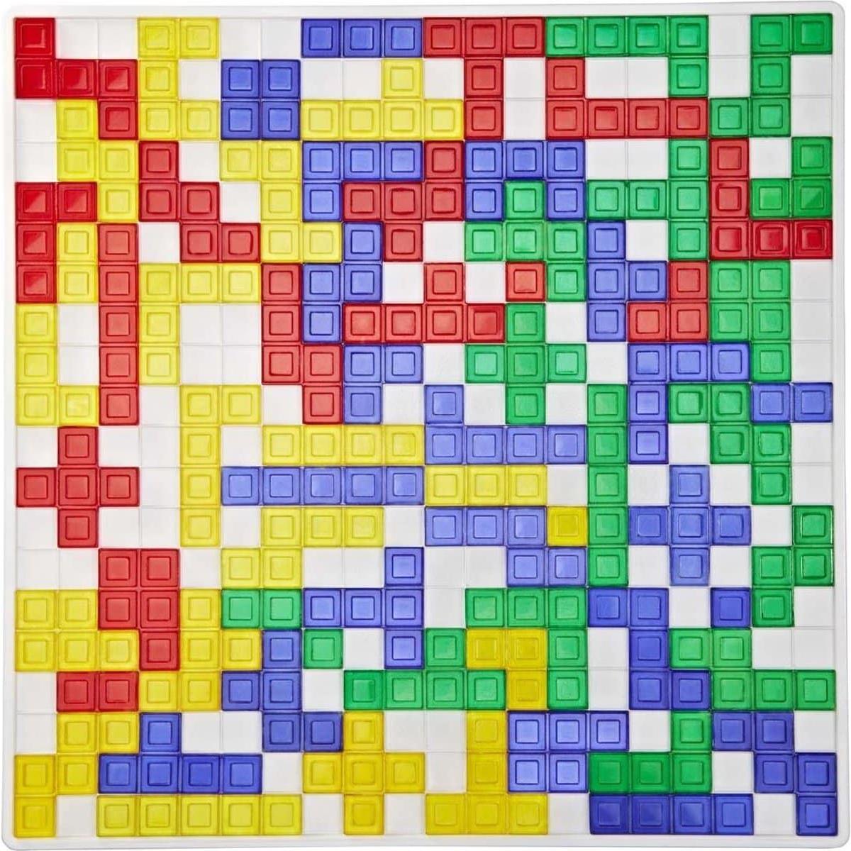 Blokus, Mattel