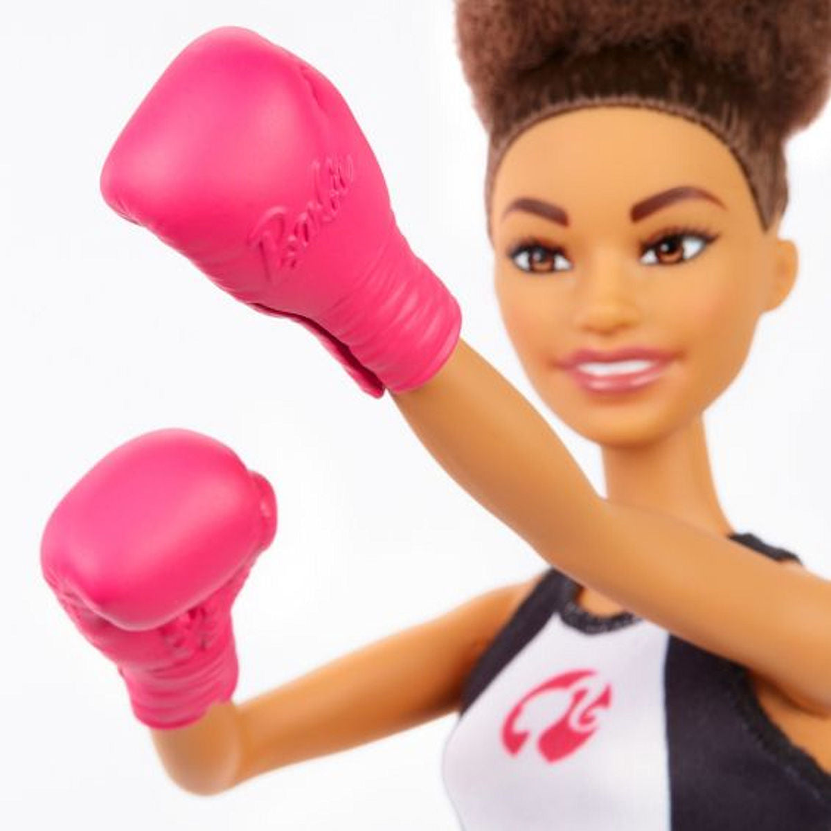 Barbie You Can Be Pop Boxer