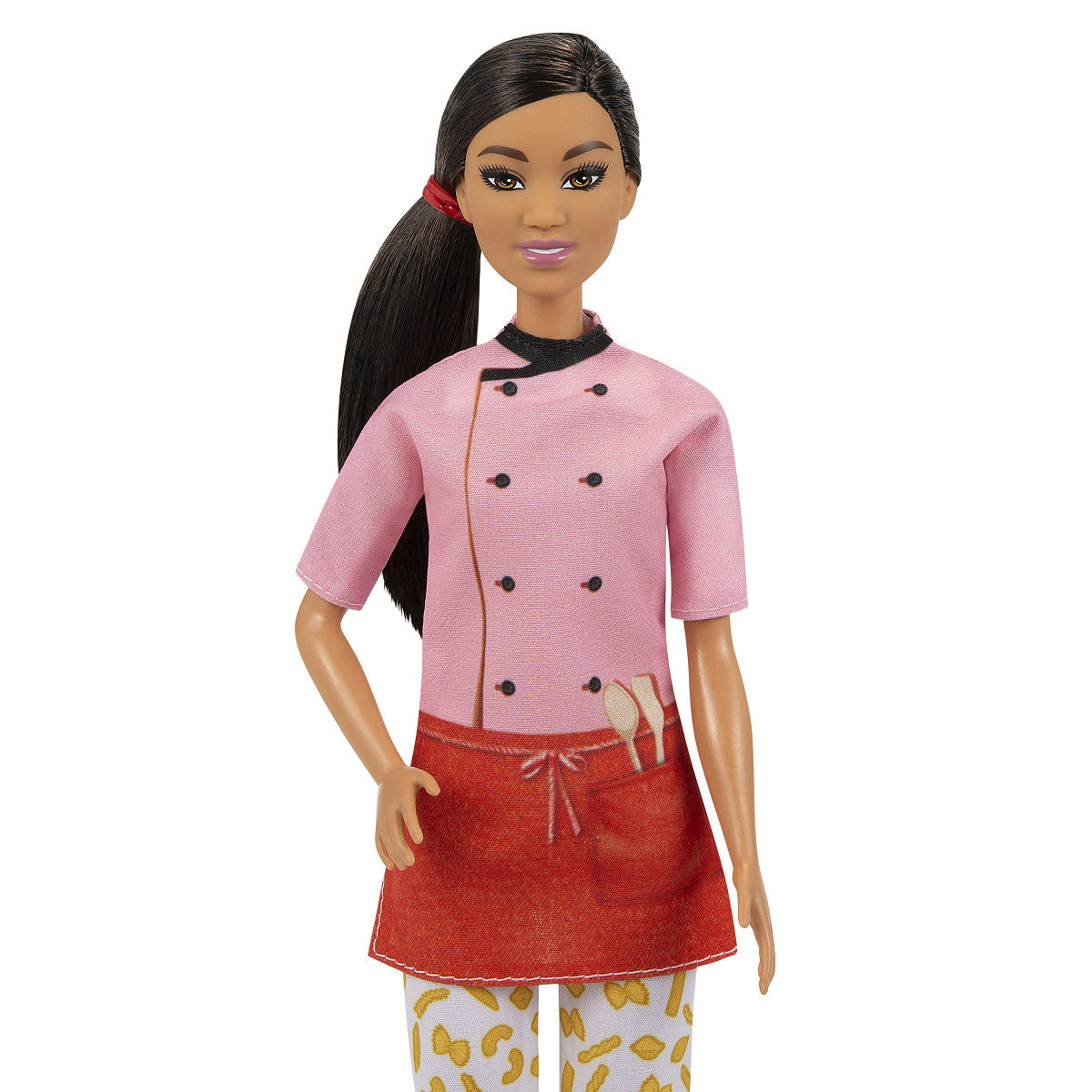 Barbie You Can Be Pop Pasta Chef