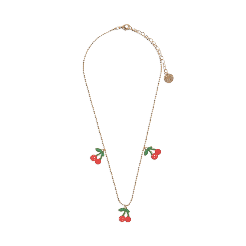 Ketting Riley kers, Calico Sun