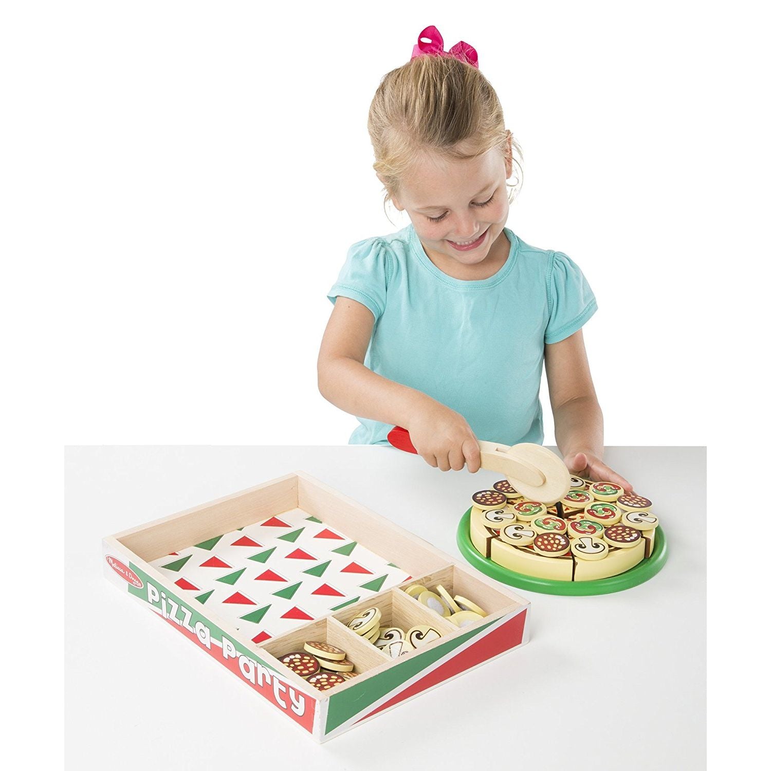 Pizza Party, Melissa & Doug