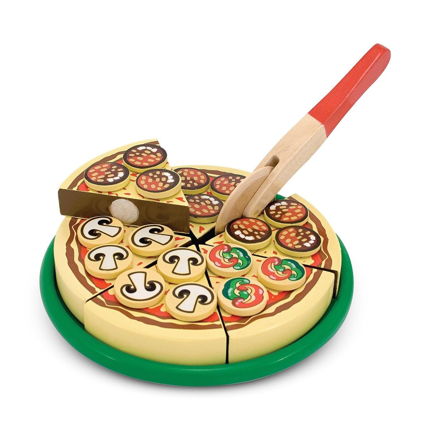 Pizza Party, Melissa & Doug