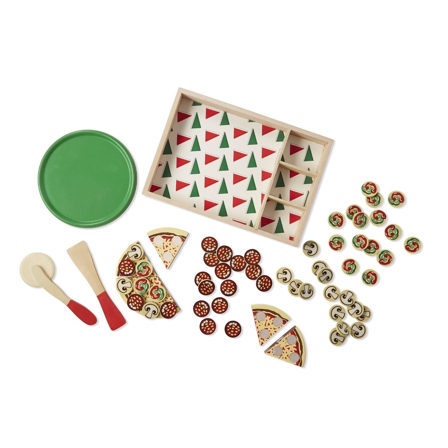 Pizza Party, Melissa & Doug