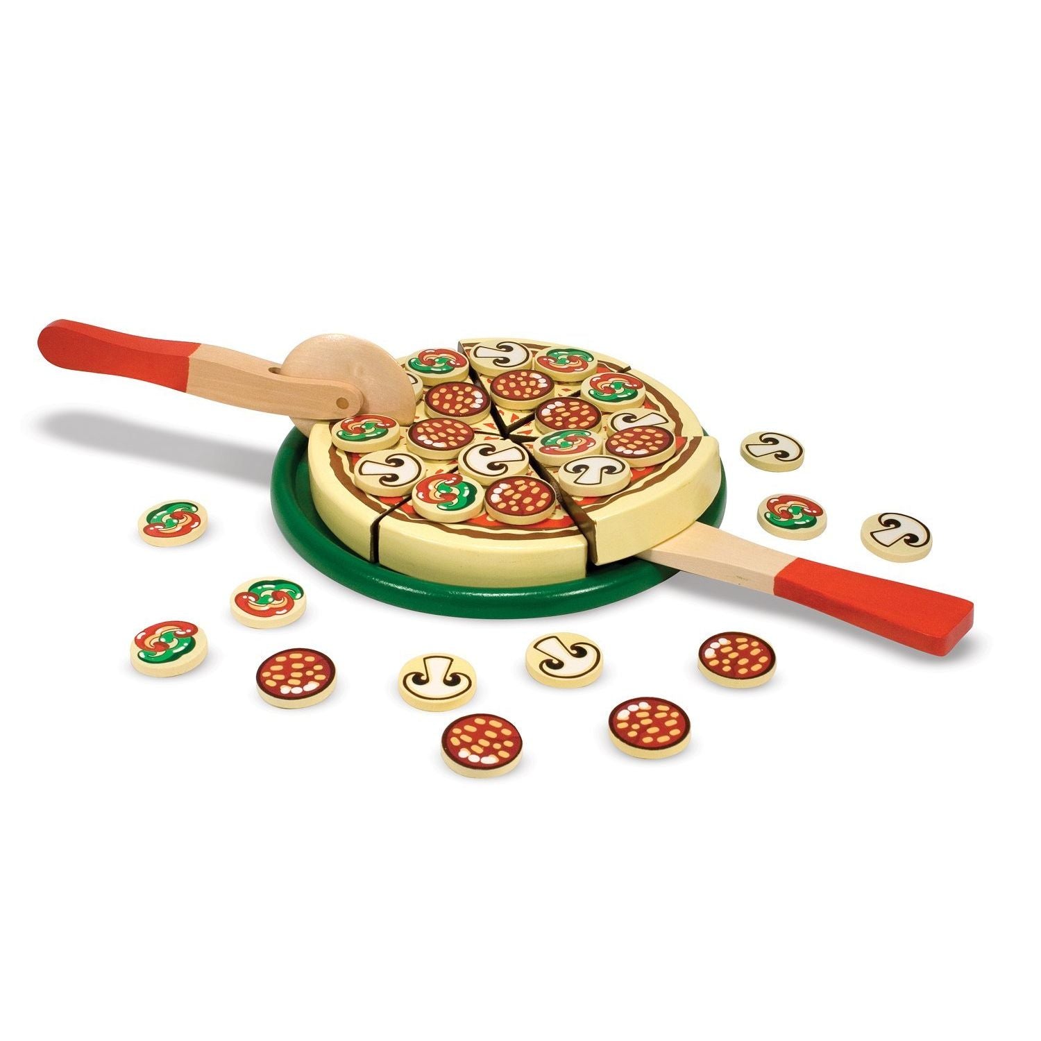 Pizza Party, Melissa & Doug