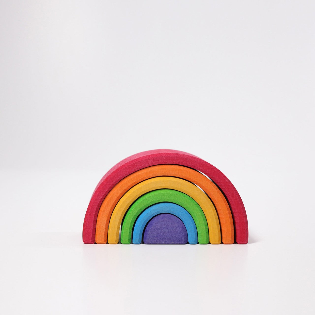 Regenboog 6-delig, Grimm's