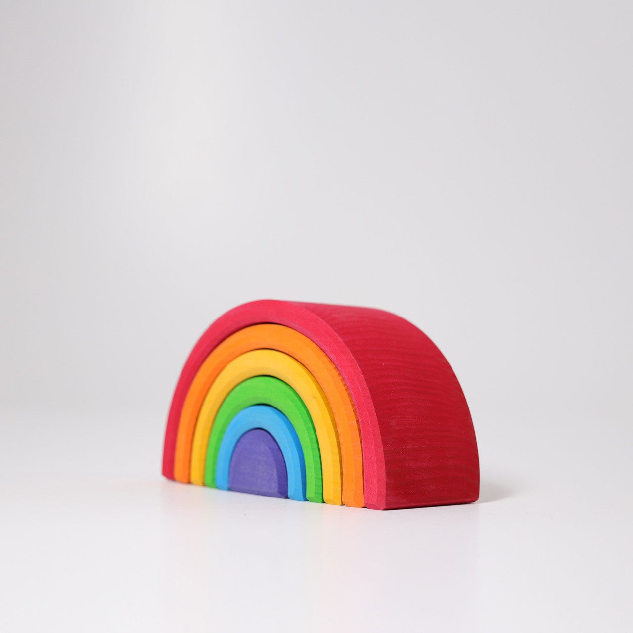 Regenboog 6-delig, Grimm's