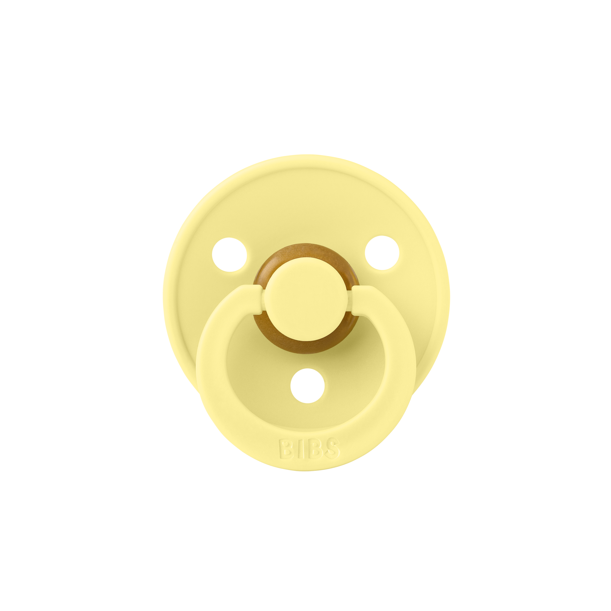 Spenen Desert Sand/Sunshine mt 1, Bibs
