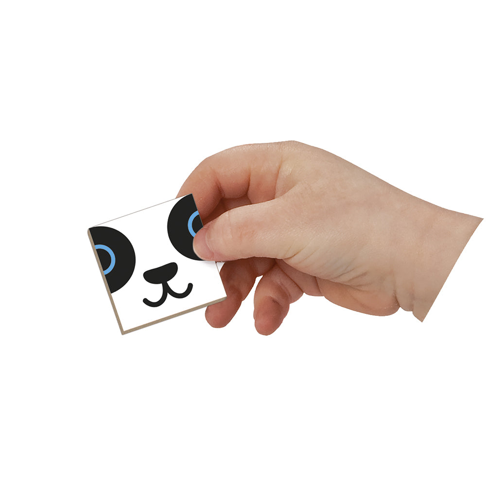 Magnetibook - Mix & Match, Janod