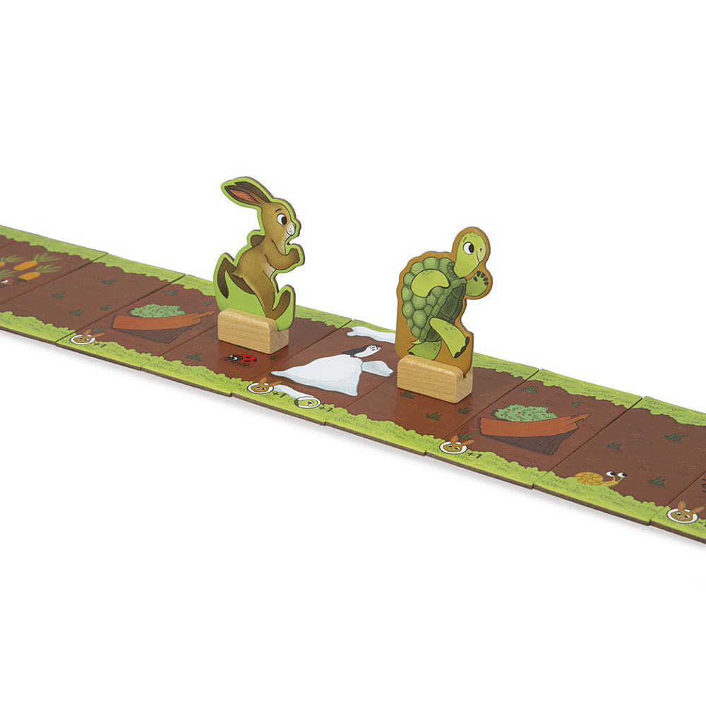 Spel - Go Turtle!, Janod