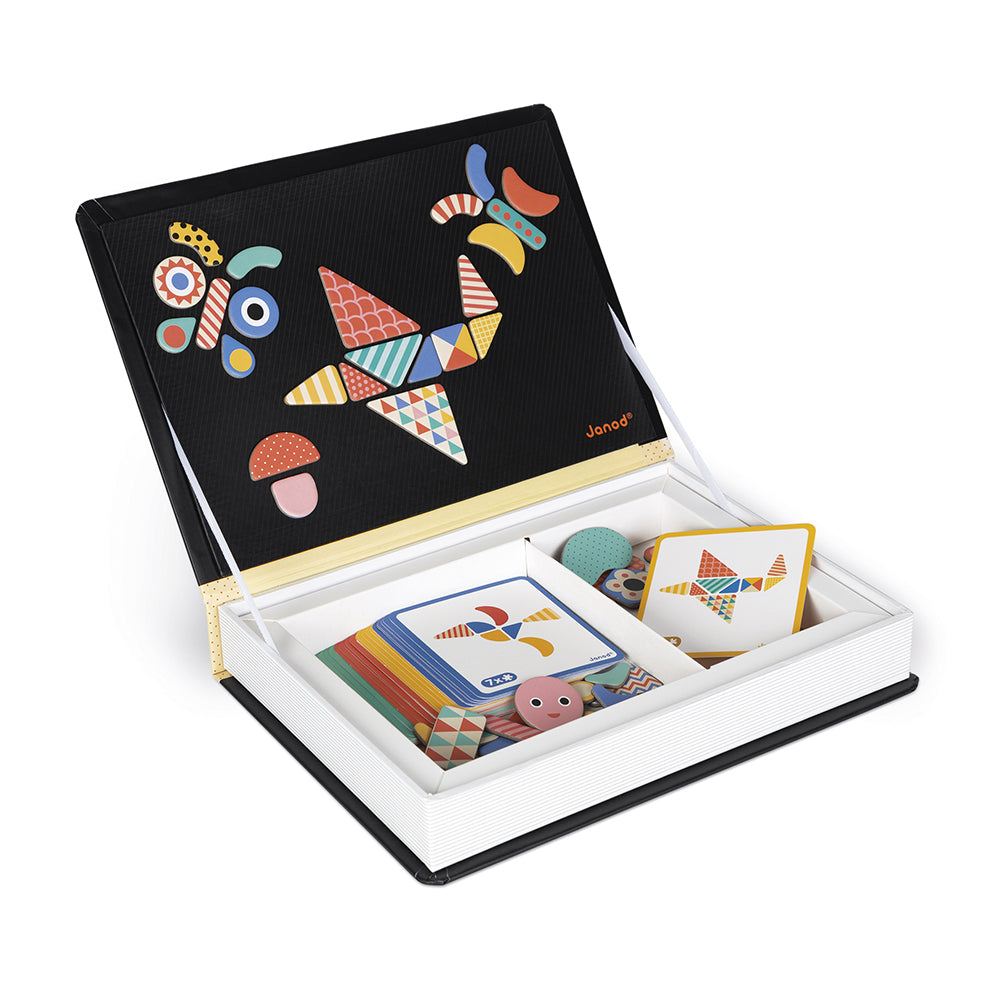 Magnetibook - Moduloform, Janod