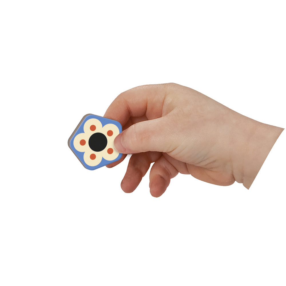 Magnetibook - Moduloform, Janod