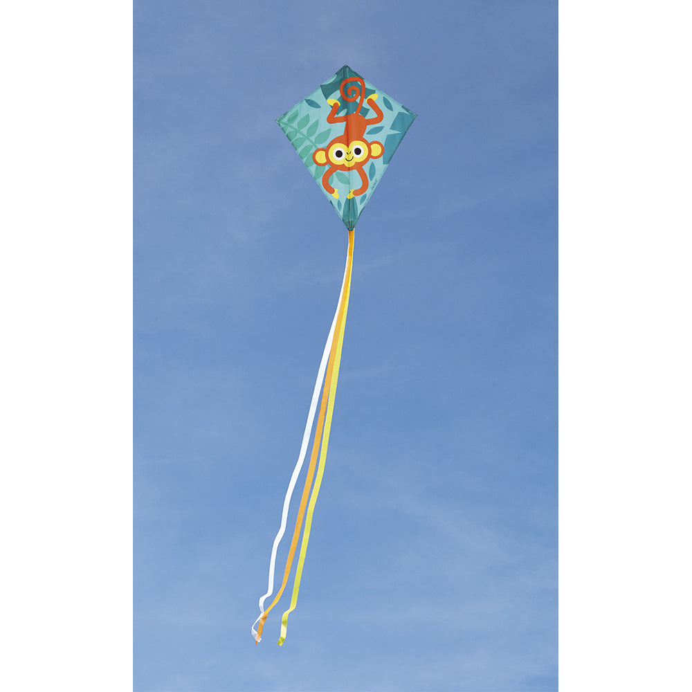 Tropik Outdoor - Vlieger Aap, Janod