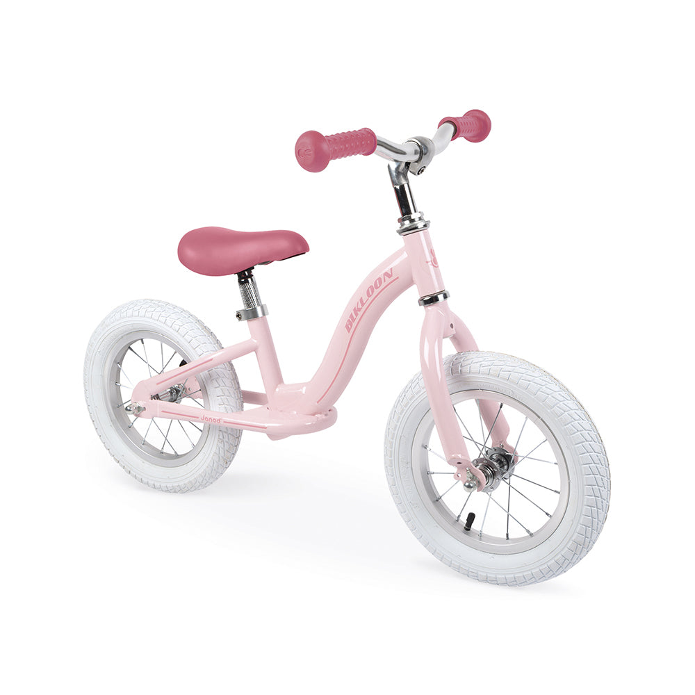 Bikloon - Vintage Metaal Roze, Janod