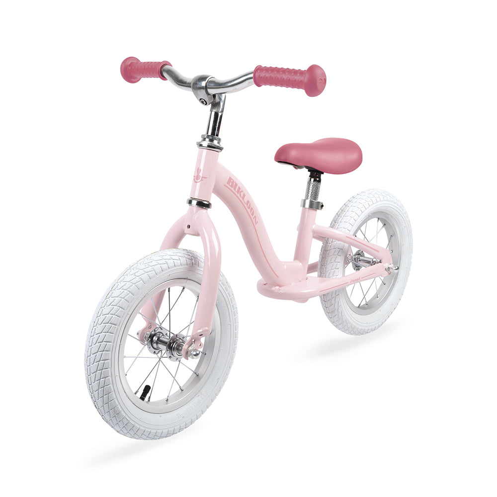 Bikloon - Vintage Metaal Roze, Janod
