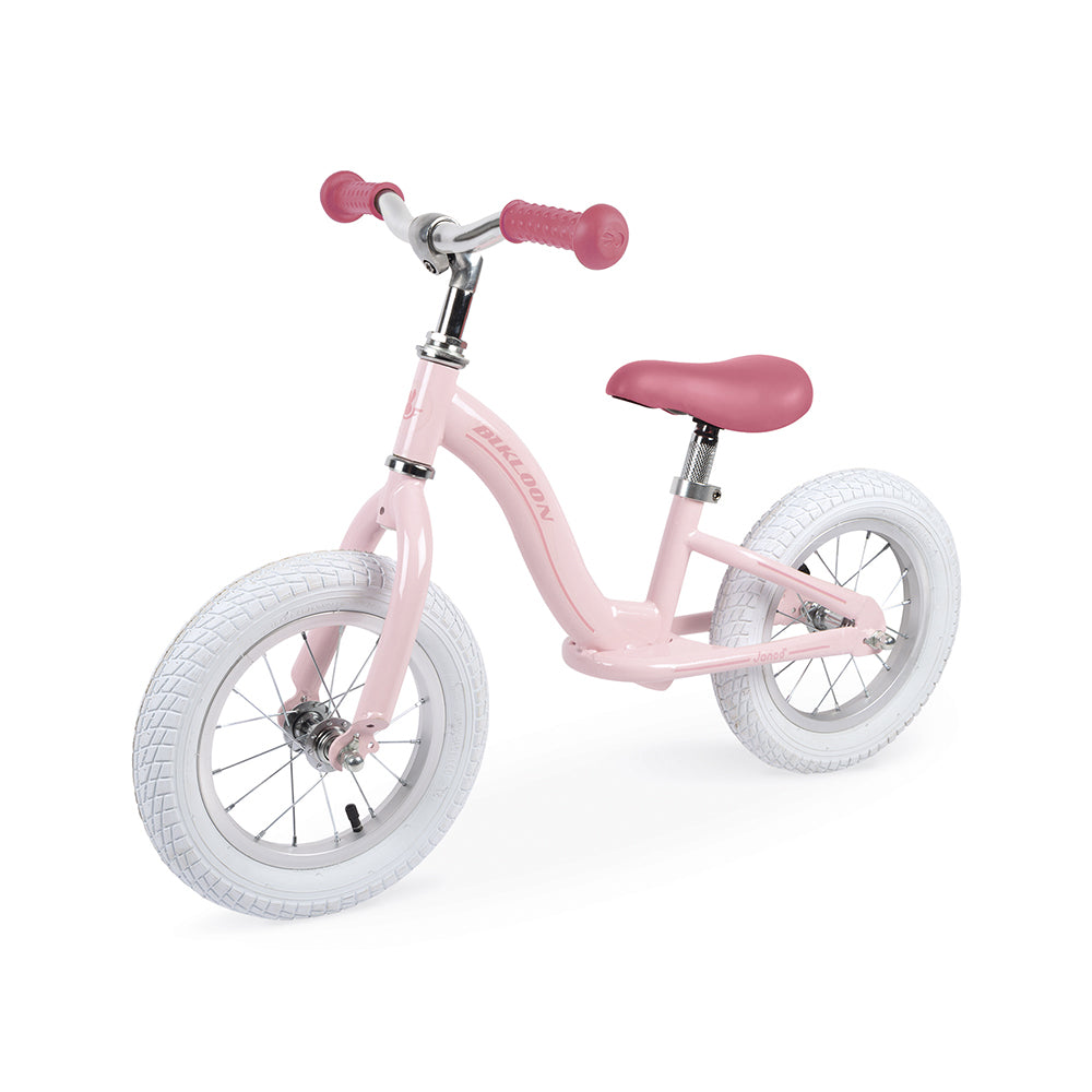 Bikloon - Vintage Metaal Roze, Janod