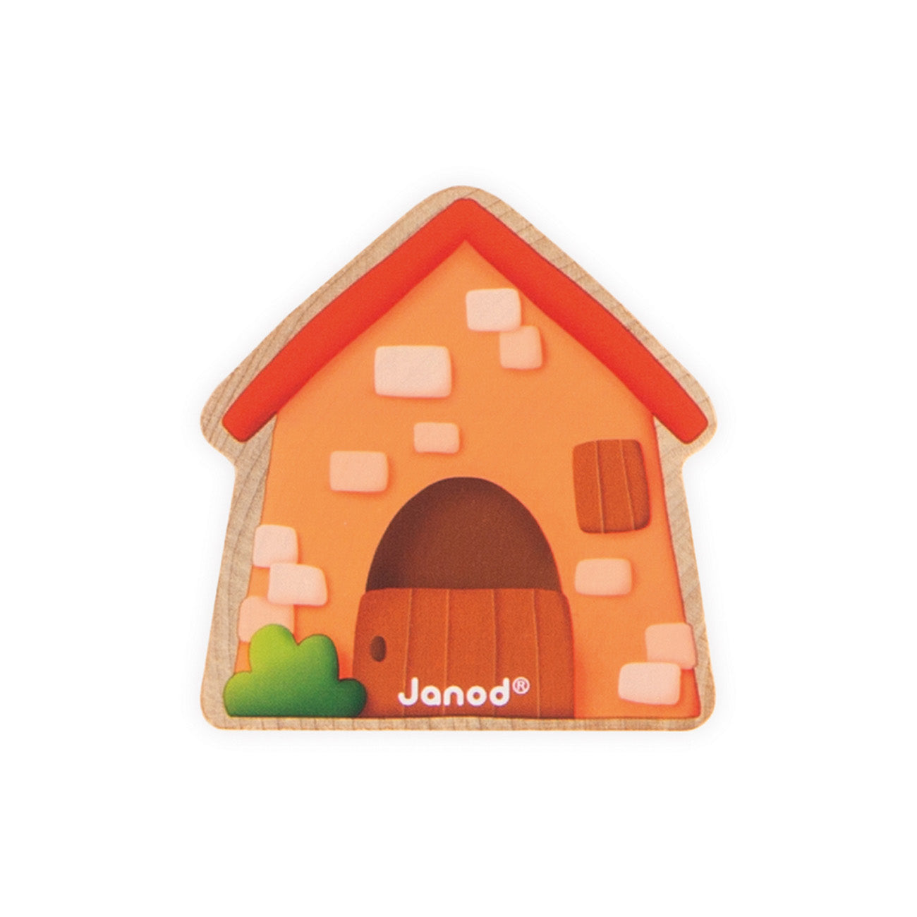 Janod Boerderij - Rijgkralen Schapen, Janod