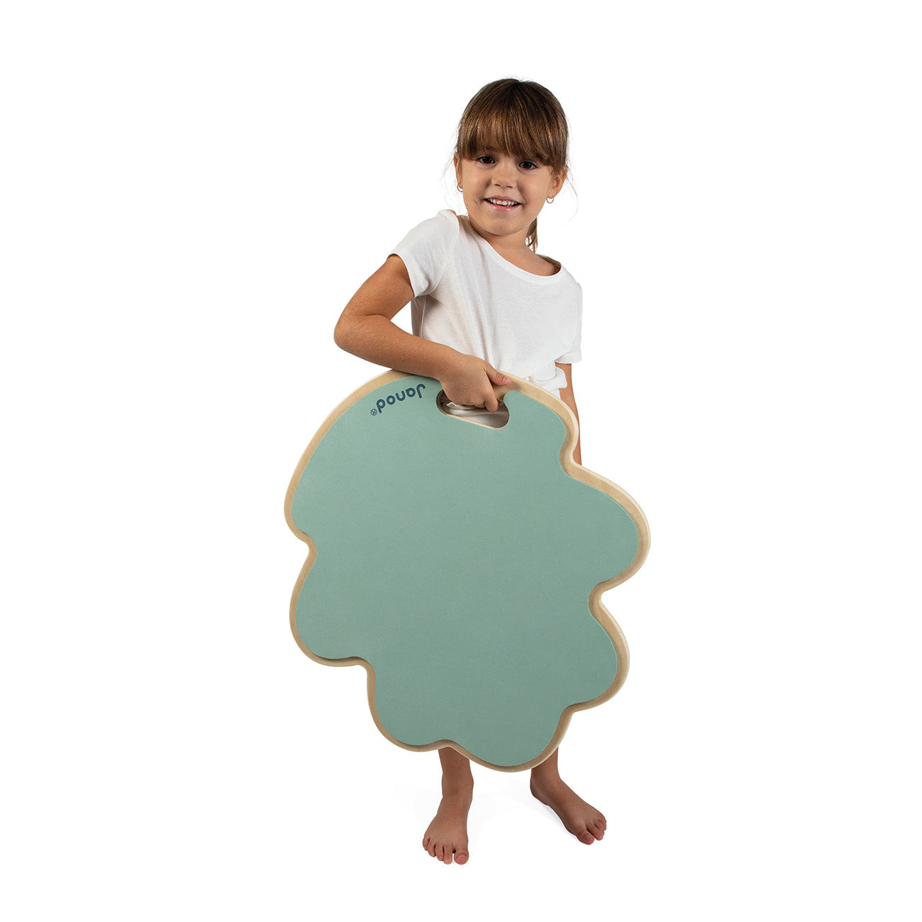 Janod Sweet Cocoon - Rijdend Blad, Janod