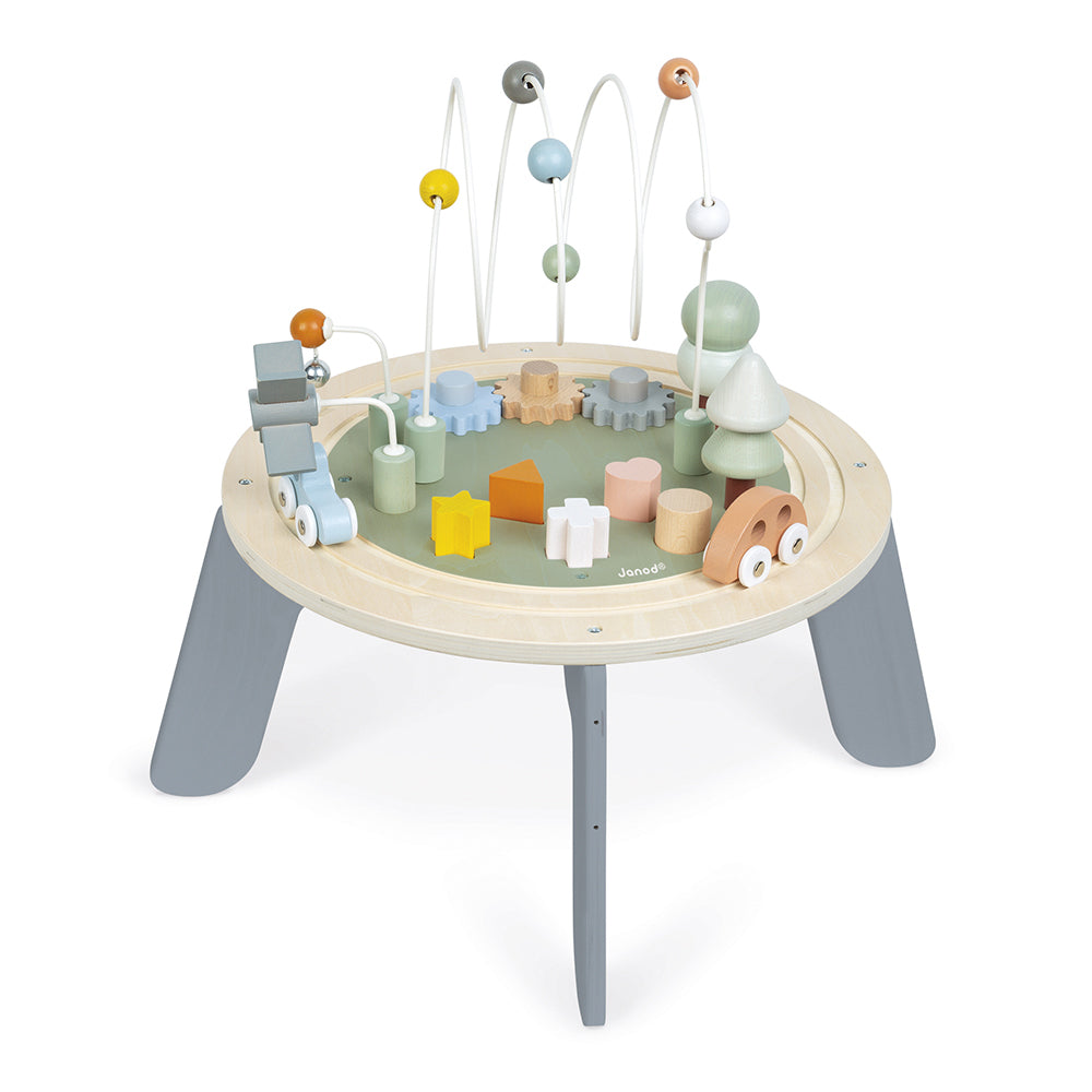 Janod Sweet Cocoon - Speeltafel, Janod