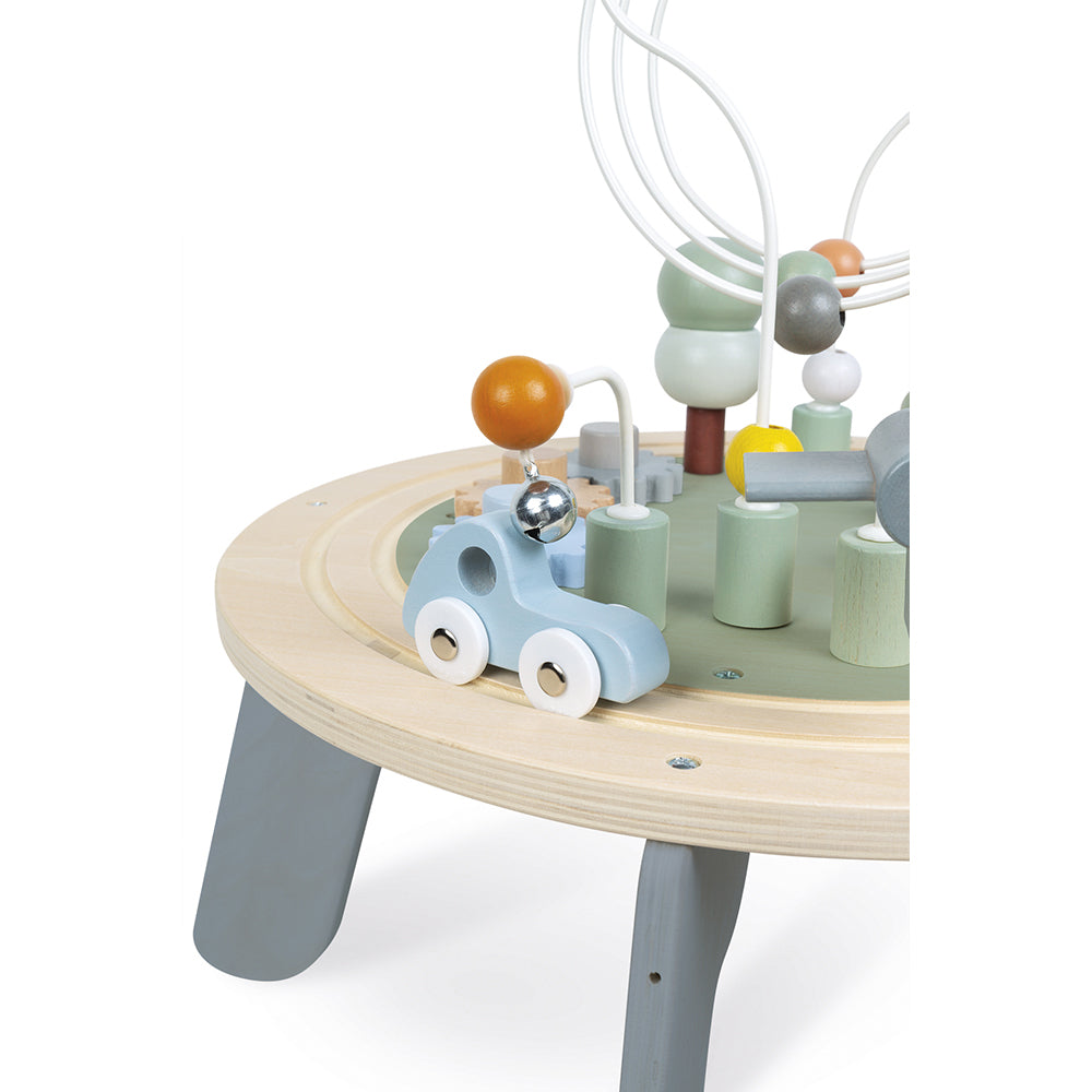 Janod Sweet Cocoon - Speeltafel, Janod