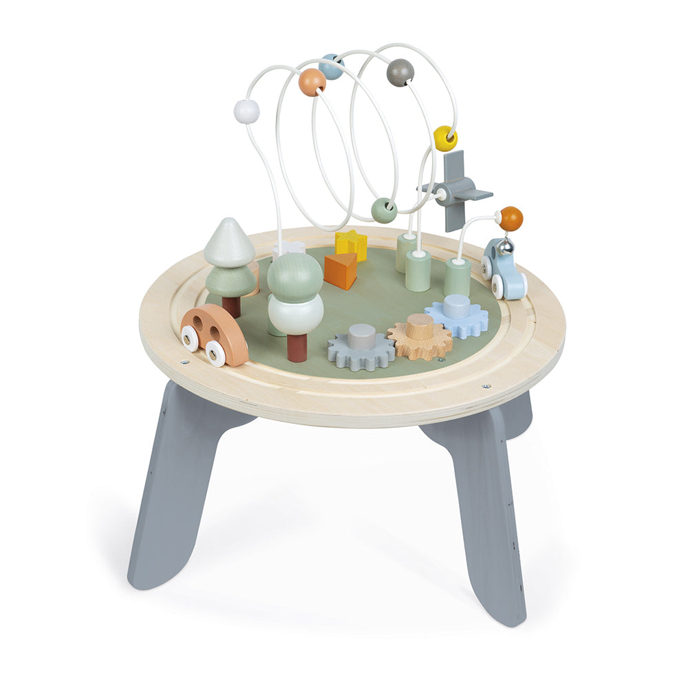 Janod Sweet Cocoon - Speeltafel, Janod