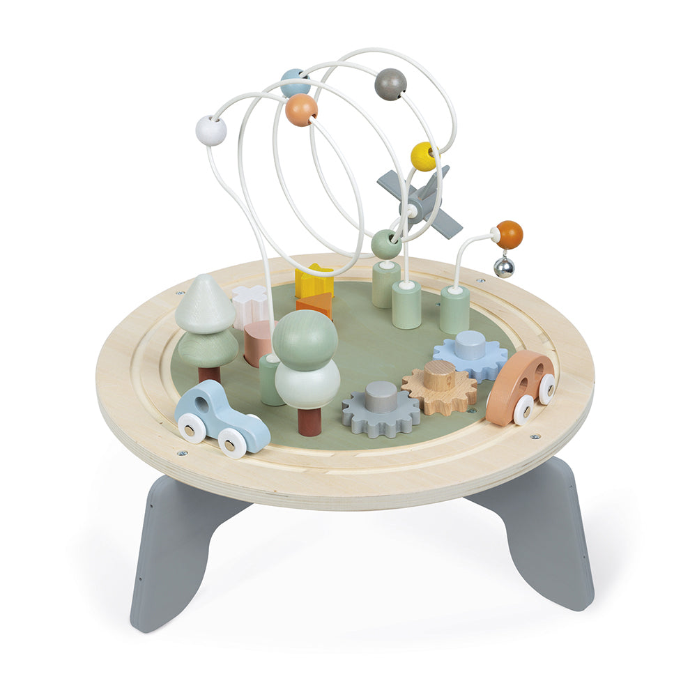 Janod Sweet Cocoon - Speeltafel, Janod