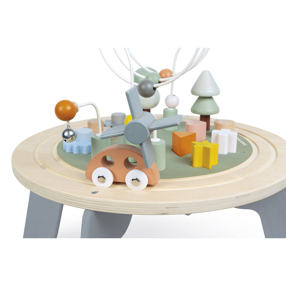 Janod Sweet Cocoon - Speeltafel, Janod