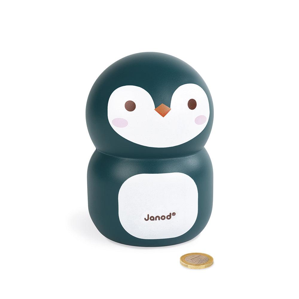 Janod Spaarpot - Pinguin, Janod